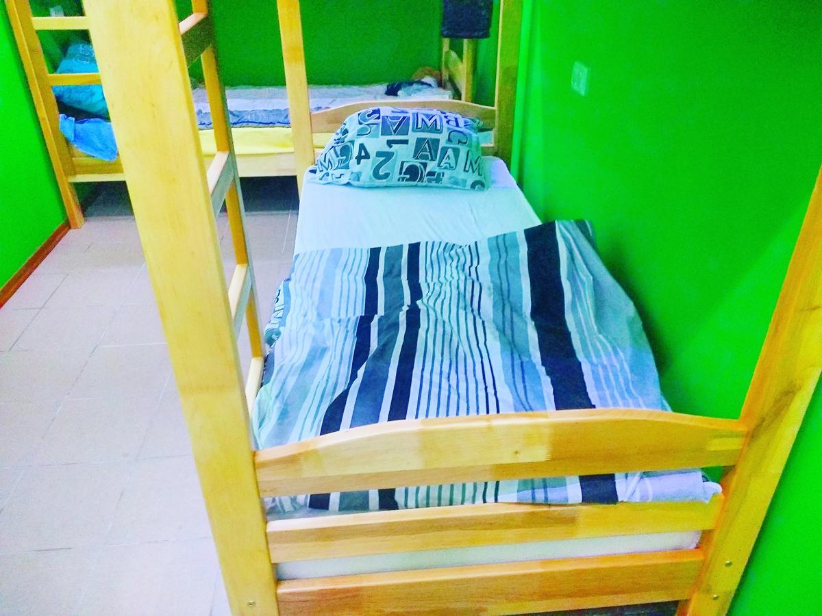 Yourhostel Дорогожичи Kiev Esterno foto