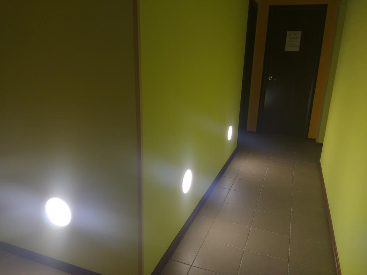 Yourhostel Дорогожичи Kiev Esterno foto